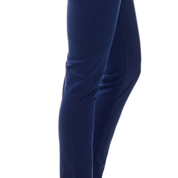 Lilly Pulitzer Worth Skinny Jean -Sateen - Picture 5 of 8